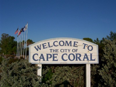 capecoralwelcome