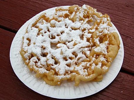 Tastemaker Funnel Cake